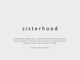 From Kansas With Love Sisterhood Tag Sisterhood Quotes Sister Quotes Soul Sister Quotes