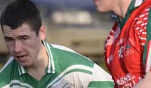 Cashel through to West Tipperary u-21 football final