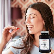 Dr. Brian Royal Red Omega 3 1200, Suplemen Minyak Indonesia