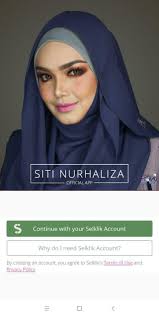 Siti nurhaliza gave birth to son muhammad afwa on apr 19. Siti Nurhaliza For Android Apk Download