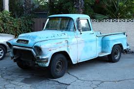 Image result for Mesa Tan 1955 Truck