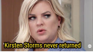 Maxie's weight loss and character development