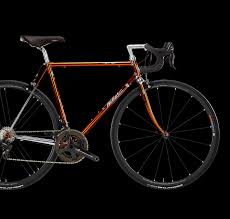 Superleggera Ramato Wilier Triestina Endurance Road Bikes