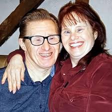 Couple with Down's syndrome celebrates 25 years together