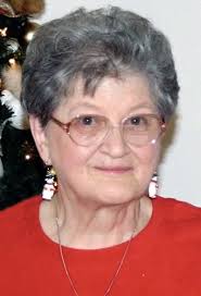 Peggy Summers Obituary (1937