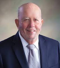 Mount seeks bid for re-election to city's Dist. 2