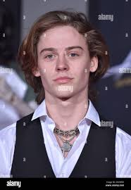 General dalton hi-res stock photography and images