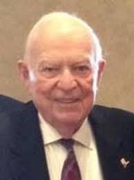 Laurence McCarthy Obituary (1928