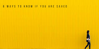 We did not find results for: 6 Signs To Know If You Are Saved Applygodsword Com