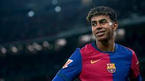 Lamine Yamal: luz verde para la Supercopa - AS.com