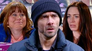 Coronation Street spoiler videos confirm grave discovery amid crime