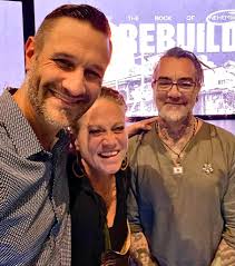 Impact Church Community Sunday Service and Free Donuts