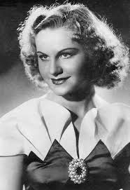 Sur quelques collaboratrices de haut vol