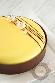 Entremets Chocolat Kalamansi10 Chocolat Au Lait Gourmandise Chocolat