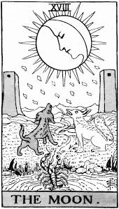 Black And White Tarot Deck Pdf Rider Waite Tarot Black And White Google Search Tarot Card Tattoo Tarot Tattoo The Moon Tarot Card