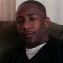 Rodney V. Pridget Jr. Obituary