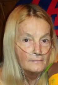 Alice M. Carlson Obituary