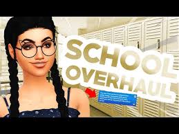The sims 4 slice of life mod actually has garnered a huge following throughout the sims. Sims 4 College Mod Kawaiistacie Suggested Addresses For Scholarship Details Scholarshipy