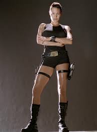 Tomb raider (2001) on imdb: Laura Croft Costume Tomb Raider Costume Resource Lara Croft Tomb Raider Movie Black Lara Croft Costume Laura Croft Lara Croft Angelina Jolie
