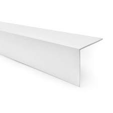 Cornière pvc gris 20 x 20 mm, 2,60 m | castorama from media.castorama.fr. 150cm Corniere De Protection D Angle Adhesive En Pvcrigide Blanc 50 X 50 Mm Cdiscount Puericulture Eveil Bebe