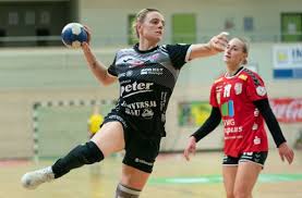 Eurosport ist ihre anlaufstelle für handball updates. Handball Frauen Bundesliga Und Nun Geht S Zum Spitzenreiter Regional Insudthuringen