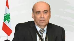 وأكد في بيان صدر عن مكتبه بوقت. ÙˆØ²ÙŠØ± Ø®Ø§Ø±Ø¬ÙŠØ© Ù„Ø¨Ù†Ø§Ù† Ø§Ù„Ø¬Ø¯ÙŠØ¯ ÙŠØ¯ÙŠÙ† Ø§Ù„Ø§Ù†ØªÙ‡Ø§ÙƒØ§Øª Ø§Ù„Ø¥Ø³Ø±Ø§Ø¦ÙŠÙ„ÙŠØ© Ù„Ø³ÙŠØ§Ø¯Ø© Ø¨Ù„Ø§Ø¯Ù‡