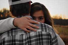 Today marks six months of marriage with the goofy, kind, quiet, gentle,  loving and caring man that I get to call my husband. To those who have  asked, “How is married life?”