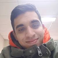 Joseph David Ojeda Ruiz