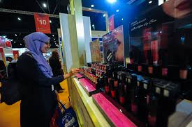 Serunai commerce is a malaysian company with an international slant. Jakim Sees 10 Increase In Halal Exports
