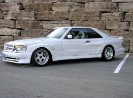 1990 Koenig 560sec Mercedes Models Mercedes Benz Cars Mercedes Amg