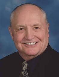 Obituary information for Roger Pulley