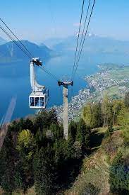 cable car to mount rigi switzerland switzerland travel travel switzerland switzerland adventure