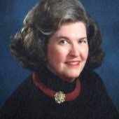 Catherine Grose Obituary