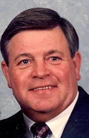 James Wilson Obituary