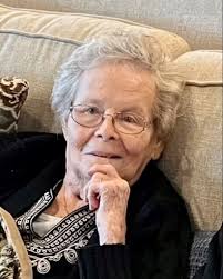 Elizabeth Ann McLane Fraser Obituary January 8, 2025