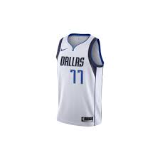 In addition to the authentic luka doncic mavericks jersey, our nba shop offers gear like luka doncic name and number tees featuring iconic dallas mavericks logos and colors. Dallas Mavericks Luka Doncic Nike Replica Swingman Jersey Fans United