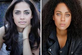 Lethal Weapon' Casts Nishi Munshi; 'Charmed' Adds Aleyse Shannon