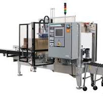 Fully Automatic Case Formers - Agriculture Case Formers | Wexxar