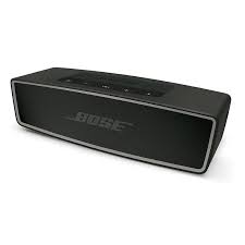 10 Best Portable Speakers 2017 Bose Soundlink Mini Bluetooth Speaker Ii C Bose Soundlink Mini Ii Wireless Speakers Bluetooth Best Portable Bluetooth Speaker