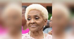 Obituary for Ms. Jean Parham