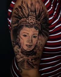 We are excited to announce tattoo artist @noemirubiotattoos has joined the  Cat Tattoo team starting this Friday, October 18th! Swipe to see her work  and shoot us a DM to book. #tattooartist #