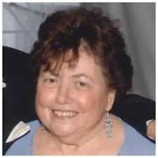 Obituary information for Margaret Rita Nicolosi