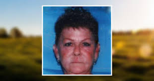 Deborah Anne Thacker Obituary October 23, 2014