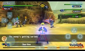 May 11, 2010 · there are 38 unlockable naruto shippuden: Naruto Shippuden Ultimate Ninja Heroes 3 Europe Android Apk Iso Download For Free