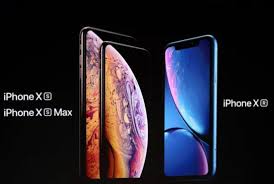 نتائج بنشمارك آيفون Xr و Xs و Xs ماكس Apple New Iphone Samsung Galaxy Phone