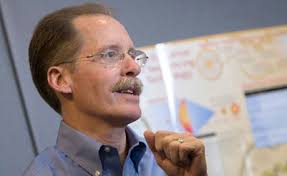 MBL President and Director to Receive Genetics Education Award