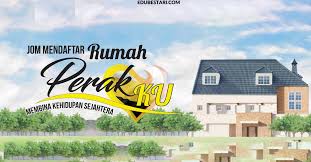 Program tabungan perumahan rakyat (tapera) ini akan dilaksanakan pada bulan januari tahun 2021. Program Rumah Perakku Tawaran Rumah Serendah Rm70 000 Ini Cara Mohon Edu Bestari