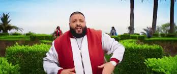 Dj khaled gif by music choice. Im The One Dj Khaled Gif Find On Gifer