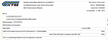 This card is an essential for students who travel a lot around klang valley by commuter. Panduan Renew Kad Ktm Ets Online Syahrilhafiz Com