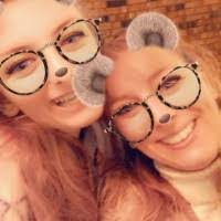 Sandra Bristow's Instagram, Twitter & Facebook